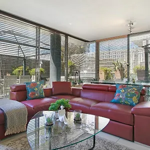 The Legacy Gem Apartment Cape Town